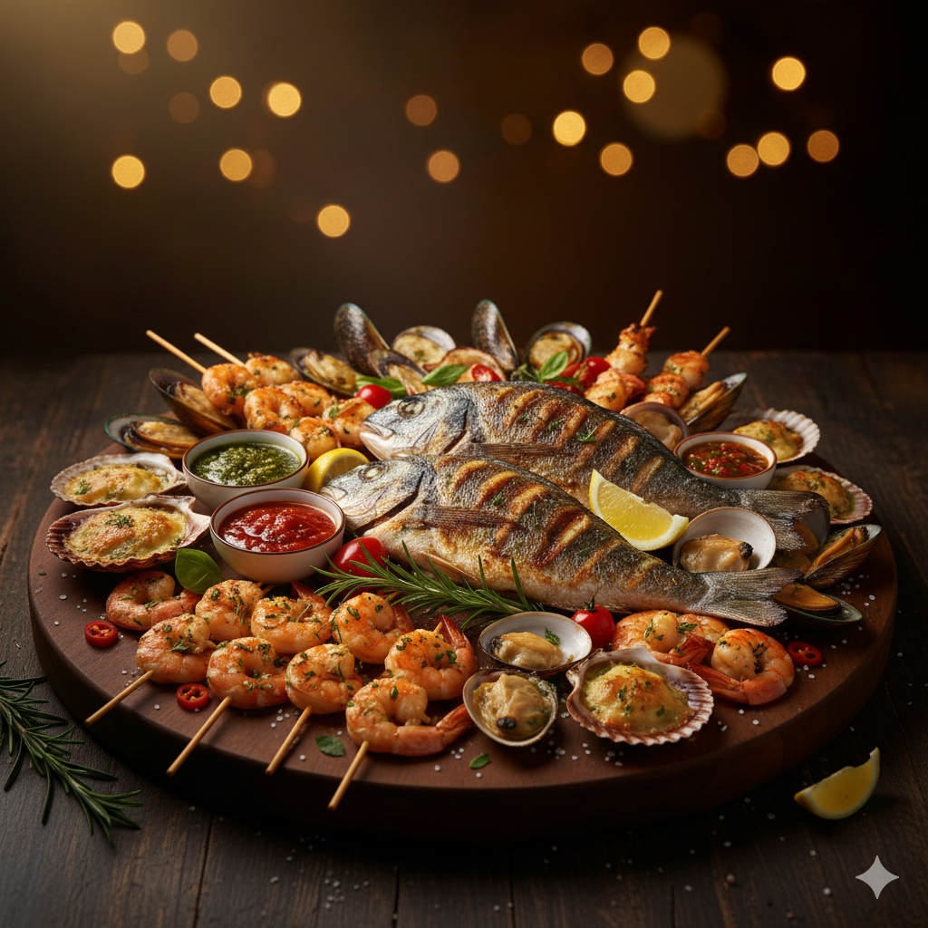 مجموعة البحر الملكية